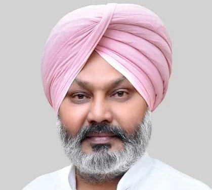 PUNJAB GOVERNMENT BOOSTS STIPENDS FOR MEDICAL AND DENTAL INTERNS AND RESIDENTS: HARPAL SINGH CHEEMA