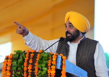 NEW CHAPTER IN WAR AGAINST DRUGS: PUNJAB SET TO BECOME 1st STATE TO IMPLEMENT DRUG PREVENTION CURRICULUM