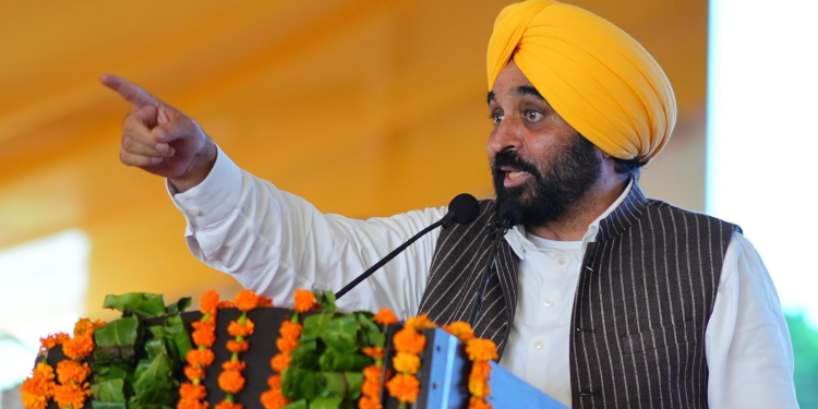 NEW CHAPTER IN WAR AGAINST DRUGS: PUNJAB SET TO BECOME 1st STATE TO IMPLEMENT DRUG PREVENTION CURRICULUM