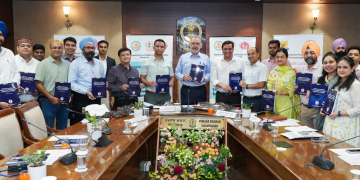 PUNJAB LEADS THE WAY IN CANCER CARE WITH WHO-BACKED INITIATIVE ‘MISSION UMEED’