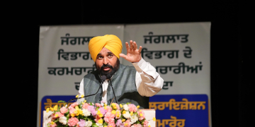 Punjab CM-Led Cabinet Approves Restructuring of Rural Development Blocks