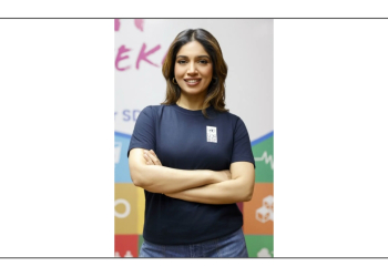 ‘Bigg Boss 18’ fame Nyrraa Banerji highlights the need for balanced gender roles in television