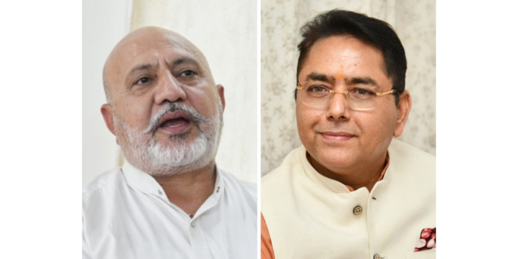 Once Akali Dal fought for the Panth, But now its fighting to protect the drug mafia: Aman Arora