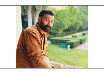 Sunny Deol on playing Lord Hanuman in Ramayana: ‘Honoured to be part of a story that has shaped generations’