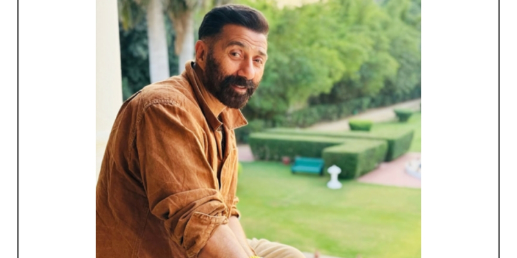Sunny Deol on playing Lord Hanuman in Ramayana: ‘Honoured to be part of a story that has shaped generations’