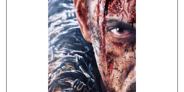 Salman Khan drops his intense look as a soldier from ‘Battle Of Galwan’