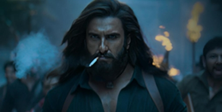 MC Square says his new track from Rajkummar Rao-starrer ‘Maalik’ speaks of power, fierceness