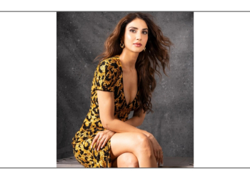 Vaani Kapoor shares how a new generation of actresses is shattering stereotypes through action roles