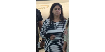 2002 import-export fraud case: CBI takes custody of Monika Kapoor in US