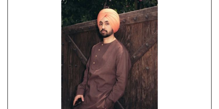Diljit Dosanjh brings retro vibes to ‘Border 2’ shoot with Shah Rukh Khan’s popular track