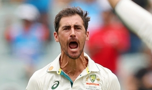 Huge achievement for a fast bowler: ICC chair Jay Shah congratulates Starc for 100-Test milestone