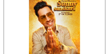 Varun Dhawan and Janhvi Kapoor starrer ‘Sunny Sanskari Ki Tulsi Kumari’ gets a new release date