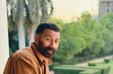 Sunny Deol: Fauja Singh wasn’t just a marathon runner, he was a force of will