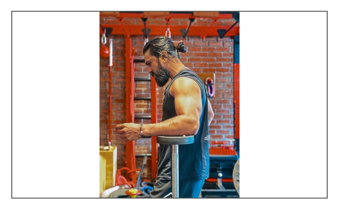 Ram Charan