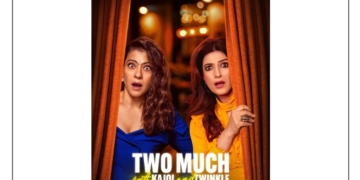 Kajol and Twinkle Khanna to set the house on fire with new streaming chat show