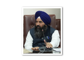 Special Meeting by Deputy Speaker to Organize Shaheed-e-Azam Bhagat Singh National Marathon as Part of Ongoing War Against Drugs Campaign