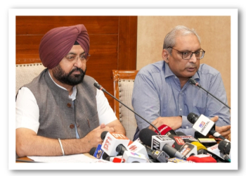Now, get your maps passed in a hassle free manner in Punjab: Hardeep Mundian