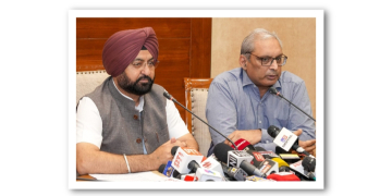 Now, get your maps passed in a hassle free manner in Punjab: Hardeep Mundian