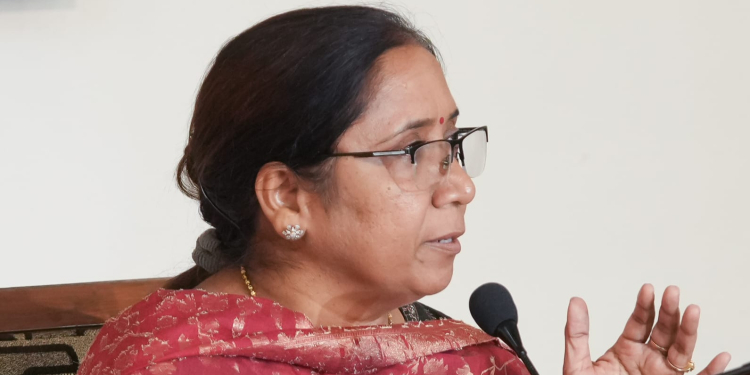 MANN GOVERNMENT’S JIWANJYOT 2.0 RESCUES 168 CHILD BEGGARS IN JUST ONE WEEK : DR BALJIT KAUR