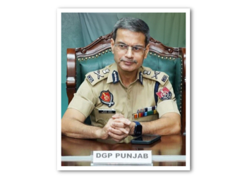 GURMEET KHUDIAN INSPECTS MEGA FOOD PARK; DIRECTS OFFICIALS TO FOCUS ON AGRI-GROWTH