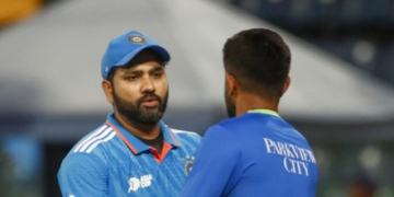 India-Pakistan group stage clash to happen on September 14 in 2025 Men’s Asia Cup