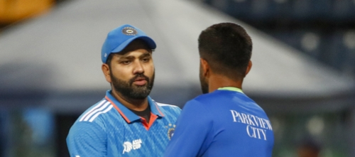 India-Pakistan group stage clash to happen on September 14 in 2025 Men’s Asia Cup