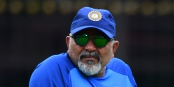 IPL 2026: Lucknow Super Giants appoint Bharat Arun as bowling coach 