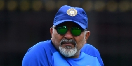 IPL 2026: Lucknow Super Giants appoint Bharat Arun as bowling coach 
