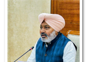 Cabinet Minister Sanjeev Arora meets industrialists in CII event, invites industry feedback and collaboration to strengthen policy implementation