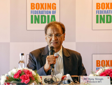 BFI elections to be held on August 21 during AGM