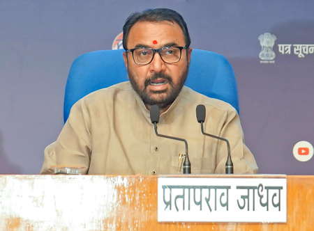 Ayush Ministry aims to enhance state capacity, foster collaboration