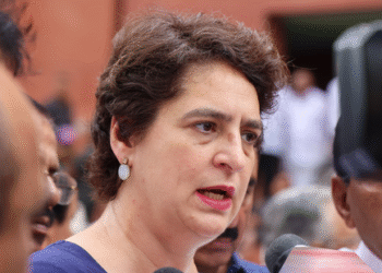 Not for judiciary to determine who is a true Indian: Priyanka Gandhi