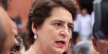 Not for judiciary to determine who is a true Indian: Priyanka Gandhi