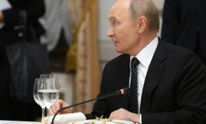 Putin orders govt to develop Russia’s high-speed rail roadmap