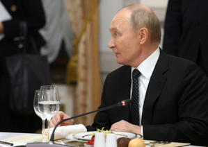 Putin orders govt to develop Russia’s high-speed rail roadmap