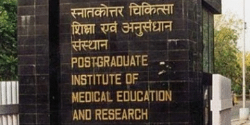 Diabetic patient can return to normal blood sugar levels without medication: PGI Chandigarh