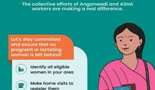 Govt extends special registration drive for pregnant, lactating women till Aug 15