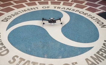 US transportation secretary proposes new rule to advance drone technology