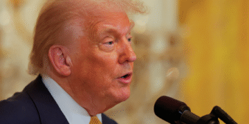Trump awaits outcome of envoy’s Moscow talks before deciding on punitive tariffs