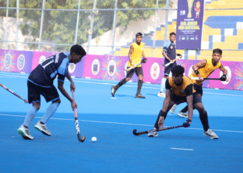 Sub-jr Men’s Hockey Nationals: Punjab to face Jharkhand in final