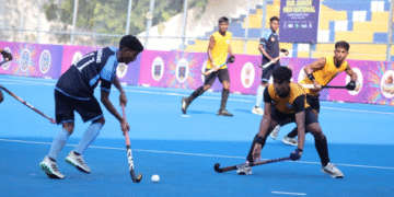 Sub-jr Men’s Hockey Nationals: Punjab to face Jharkhand in final