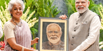 From food security focus must shift towards nutritional security: PM Modi