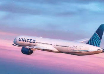 Tech glitch grounds United Airlines flights, sparks delays across major US airports