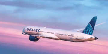Tech glitch grounds United Airlines flights, sparks delays across major US airports