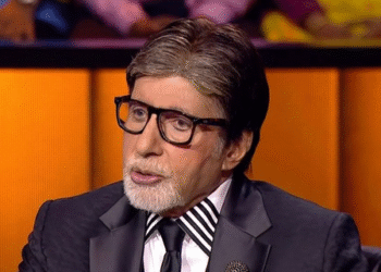 Big B begins ‘KBC’ new season with ‘nerves, shaking knees’