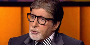 Big B begins ‘KBC’ new season with ‘nerves, shaking knees’