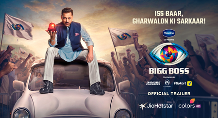 'Bigg Boss 19' set to abide by the 'a new season, a new sarkaar' rule