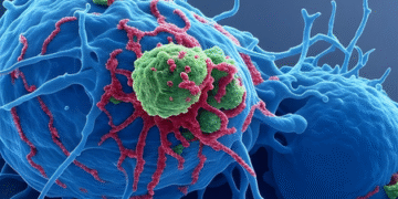 Study finds new genomic risk factors for uterine cancer