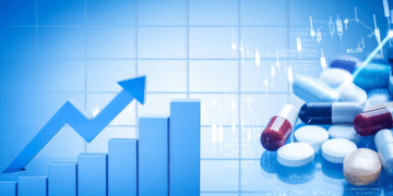 Indian pharma market up by 7.9pc in July, cardiac & anti-diabetes therapies show strong volume