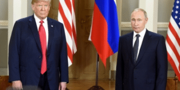 Trump says to meet Putin on August 15 in US state of Alaska